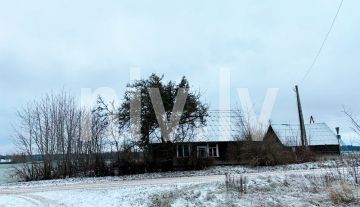 Продается дом в Наукшеской волости
