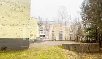 A profitable plot of land for sale on Skolas street, in Jurmala