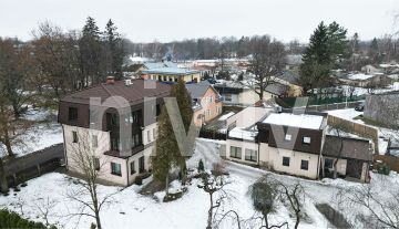Sustainable property for sale in Valmiera, on Lucas street