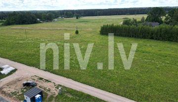 Land for sale in Valmiera area
