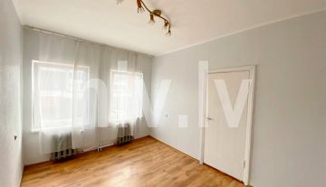 Two-room apartment in the center of Valmiera