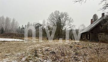 Lauku īpašums Veselavas pagastā