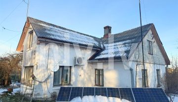 Недвижимость в Цесисе, на улице Гауяс