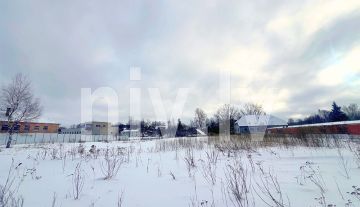 Apbūves gabals Cēsīs, Gaujas ielā