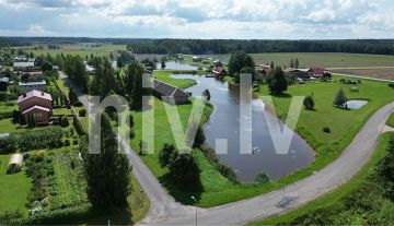 Продают недвижимость около водоёма в Мурмуйже