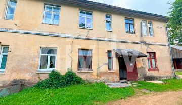 Two-room apartment in Aloja, Parka Street