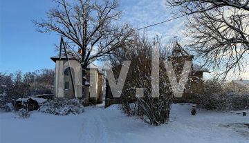 Residential property on Ligatnes Street, in Cesis