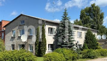 Commercial property for sale in Cesis, Lencu Street