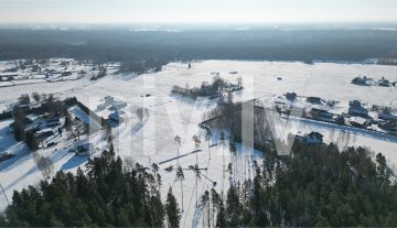 Земельный участок в Винкалны, Валмиерской волости