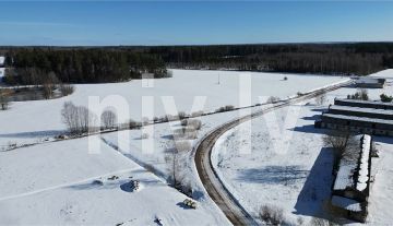 Plot of land for sale in Mūrmuiža, Valmiera district