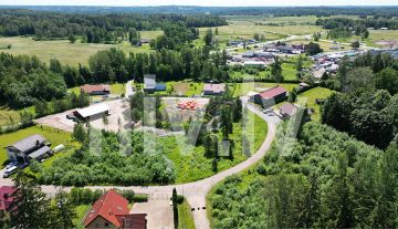 Building opportunities in Vecozolu village, Cesis region