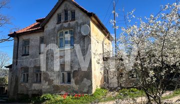 Домовладение на улице Лигатнес, в Цесисе