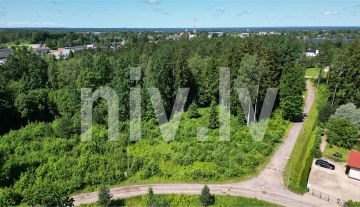 Pārdod zemes vienību Vecozolos, Priekuļu pagastā