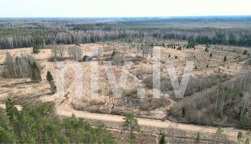 Rural property in Ramata parish