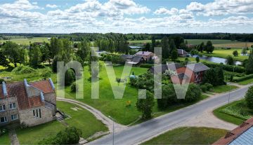 Земельный участок в Мурмуйже