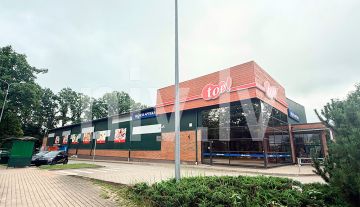 Iznomā telpas Gaujas ielā, Cēsīs