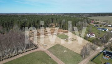 Возможности строительства около Валмиеры, на улице Винкалну