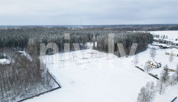 Apbūves iespējas pie Valmieras, Vīnkalnu ielā