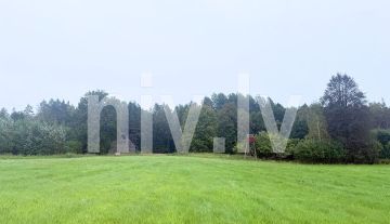 Perspektīvs lauku īpašums Skrundas pagastā