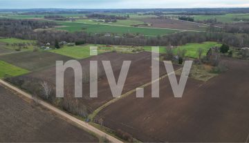 Agricultural land in Blome parish