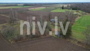 Farmstead in Blome parish