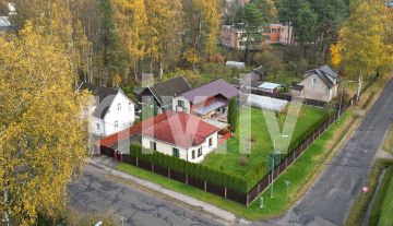 Частный дом в Валмиере, на улице Рупниецибас