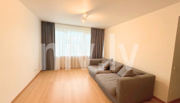 Mājīgs četristabu dzīvoklis Cēsīs, Ģimnāzijas ielā