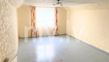 Ekonomisks 1.ist. dzīvoklis Valmierā, Miera ielā