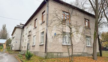 Two-room apartment for sale in Riga, F. Candera Street