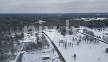 Pārdod zemi komercapbūvei Valmierā