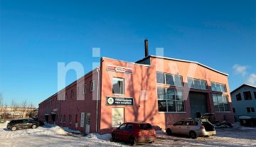 Сдаются в аренду торговые помещения в Цесисе, на улице Рупниецибас