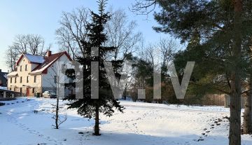 Сдается трехкомнатная квартира в Валмиере, на улице Маза Стацияс