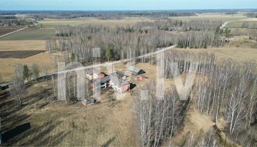 Недвижимость в Марснены, Цесисского края