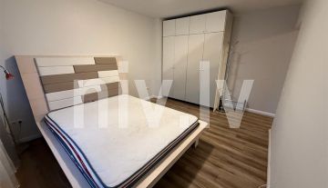 One-room apartment for rent in Valmiera, opposite Vecpuisu Park