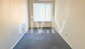 Office premises in Valmiera, Meža Street 7