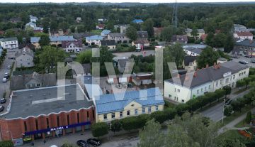 Качественные помещения для коммерческой деятельности в центре Валки