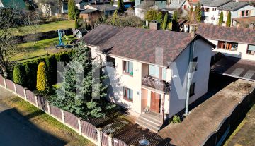 Универсальная недвижимость в Валмиере, на улице Пилату