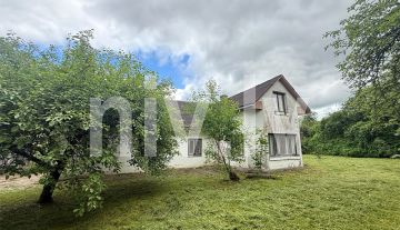 Property in Cesis, Gaujas Street