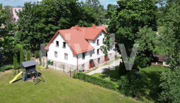 Spacious apartment for rent in Valmiera, Mazā Stacijas Street