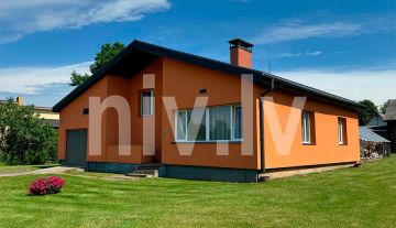 Private property in Jāņmuiža, Cēsis Municipality