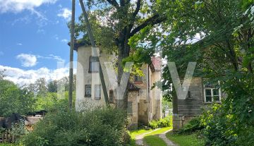 Residential property on Ligatnes Street, in Cesis