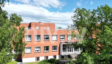 Office premises in Valmiera, Meža Street 7