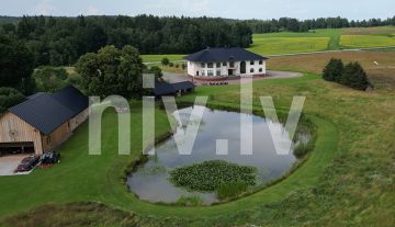 Investment opportunity – guest house – on the outskirts of Cēsis