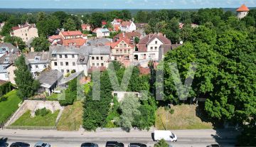 Promising property in the old town of Cēsis