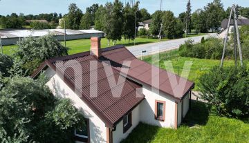 Property for sale on Vidzemes Street, Salacgrīva