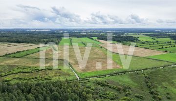 Просторный дом на продажу в Смилтенской волости