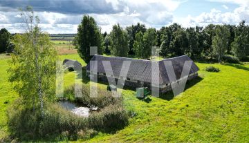 Сельская недвижимость в волости Иеру, Руиенского края