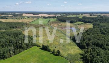 Agricultural land for sale in Valka parish