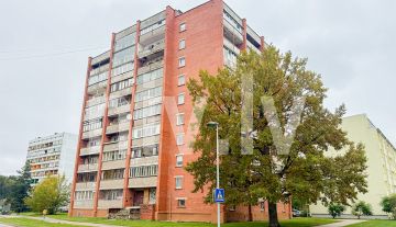 Well-maintained Apartment for Sale in Olaine, on Parka Street
