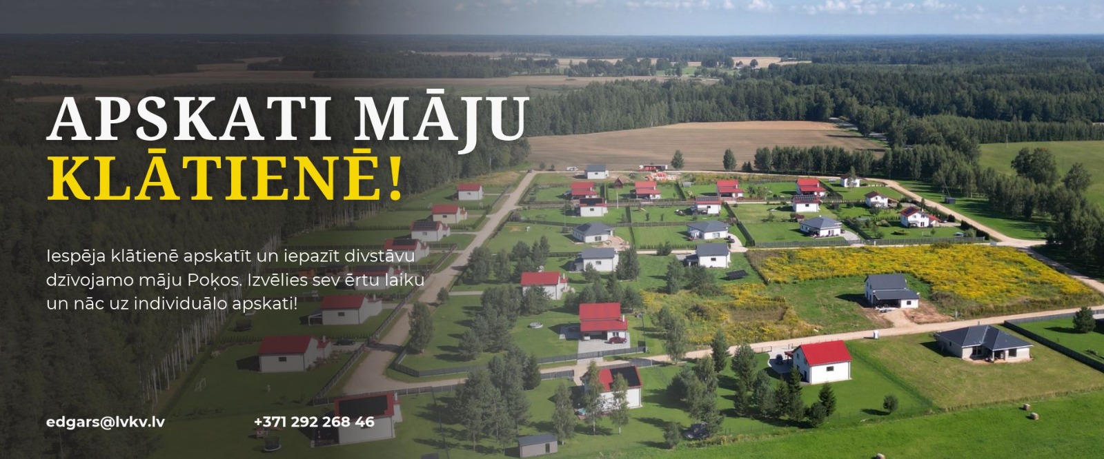 Ciemats Poķi